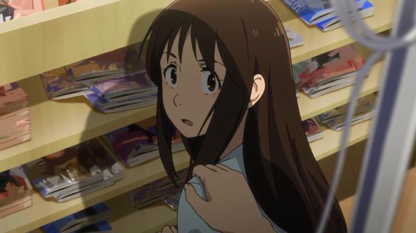 Boku Dake ga Inai Machi - 06 Boku Dake ga Inai Machi - 06